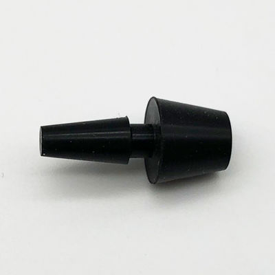 Φλάντζα από καουτσούκ Reach Rubber Grommet NBR 70A Μαύρα 4mm*18mm χυτά λαστιχένια μέρη