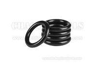 Nitrile Buna N NBR Rubber O Ring Seals Oil Resistance For Hydraulic System