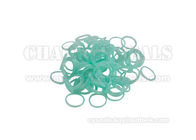Anti UV Rubber O Ring Seals Concentrated Phosphoric Acetic Acid Resistant