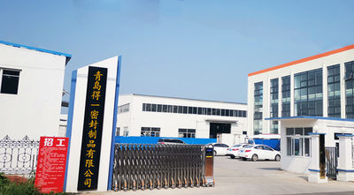 Cina Qingdao Dichtungtek Co.,Ltd
