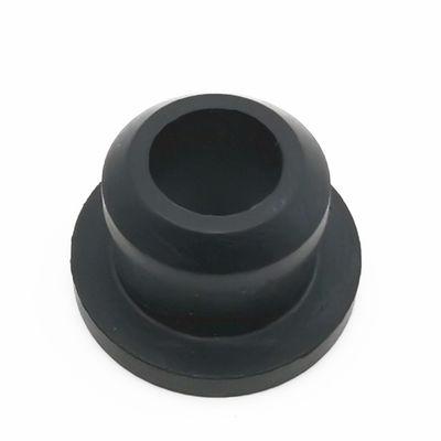 Custom Rubber Grommet Gaskets Rubber Spare Parts with Rubber Washer for Automotive