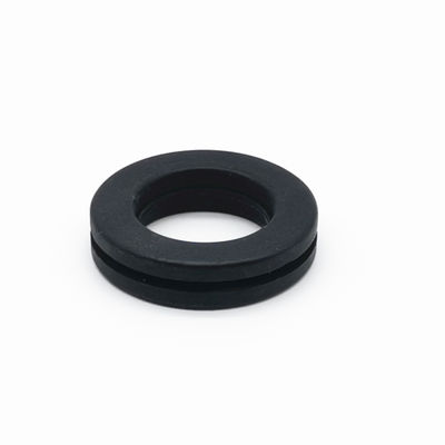 SBR Moulding Small Rubber Ring Moulding Washer NBR Rubber Gasket