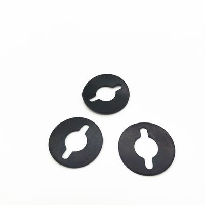 65A  Rubber Grommet Gasket Washer Seal Part CR Rohs Heat Resistant Rubber Gasket