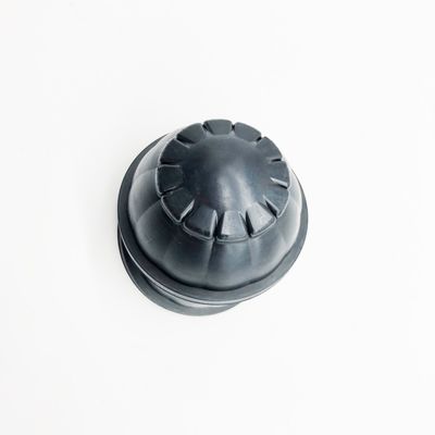 ISO9001 EPDM Large Rubber Suction Cups Rubber Suction Cup For Machines