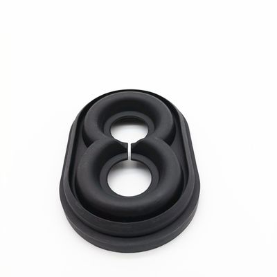 Water Resistance Silicone Rubber Seal