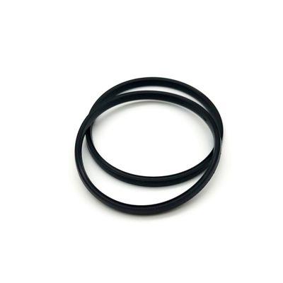 EPDM 65A Food Grade Silicone Rubber High Temperature Resistance Rubber O Ring