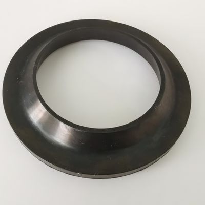 Custom Heat Resistant Square NBR Seals Rubber Gasket And Grommet