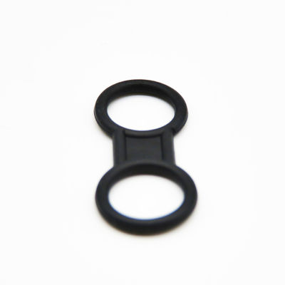 FKM Rubber Seal Gasket 20mm Ozone Resistance Valve Cover Seal Washer