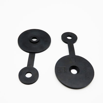 SBR Rubber Grommet Gasket 25mmx15mm NBR Moulding Small Rubber Washers Ring