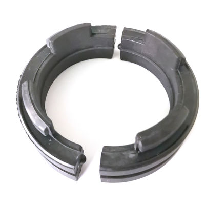 Factory Customized Rubber Grommets Hole Plugs Stopper EPDM Rubber Cap