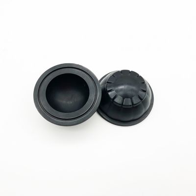 EPDM Rubber Parts And Stopper With Customer Shape And All Material