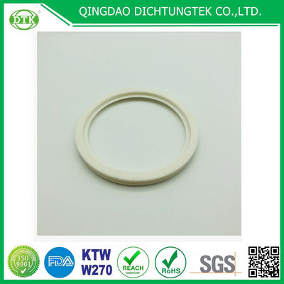 Heat Resistant Food Grade Silicon O Ring