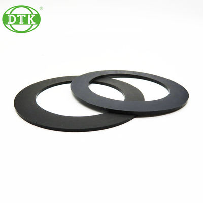 EPDM NBR Silicon Rubber Gasket Ring Seal