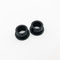 Factory Manufactured Customized Mold Compression EPDM/NBR/FKM Black Rubber Part
