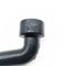65A Heating Hose Pipe EN14241 60 Durometer Rubber For Ventilation