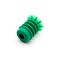 Silicone Rubber parts and stopper  with  different colors and customer shape
