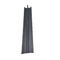 OEM Higher Mechanical Strength Extruded Rubber Strip