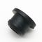 EPDM Rubber parts and stopper  with  customer shape and shore