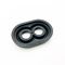 Sealing Industry Molded Rubber Parts Rohs EPDM Rubber Gaskets