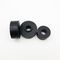 Rohs Round Rubber Bumpers Unit Molded EPDM 70A Thick Rubber Strips