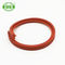 Good Performance Profile Lip Rubber Seal Rings