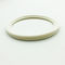 Food Grade White Rubber Seal Gasket Silicone Rubber Seal Ring