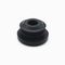 EPDM Rubber Parts And Stopper With Customer Shape And Material