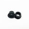 Rohs Tapered Rubber Stopper With Hole
