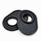 Silicon  ISO9001 EPDM Ppm Molded Rubber Seals For Food Processing