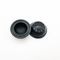 FKM Silicone Rubber Heat Resistant Rubber Seal EPDM 65A Plug Hole Rubber ID45mm*5mm
