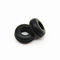 70A Molded Rubber Parts 100ppm Grommet Rubber Gasket Cable Wire Seal Pipe
