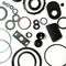Customized Rubber Gaskets Hole Plugs with EPDM FKM Rubber seal