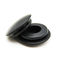 Round Flat Rubber Grommet Gasket EPDM 55A  Waterproof Washer Sealing