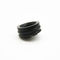 Reach 2D Drawing Valve Cover Bolt Grommets Climate Resistance Rubber Brush Cover
