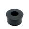 Black 75A EPDM NBR Rubber Gasket &amp; Bumper And Suction Cup