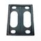 Black 75A EPDM NBR Rubber Gasket &amp; Bumper And Suction Cup