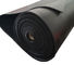 60A Durable Silicone Rubber Sheet 1mx10m High Temperature Rubber Sheet