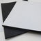 High Temp Heat Press Silicone FDA Sponge Rubber Sheet With Adhesive