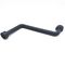 Engine EPDM Coolant Pipe Rubber Hose Pipe Lower Radiator AQL 100ppm